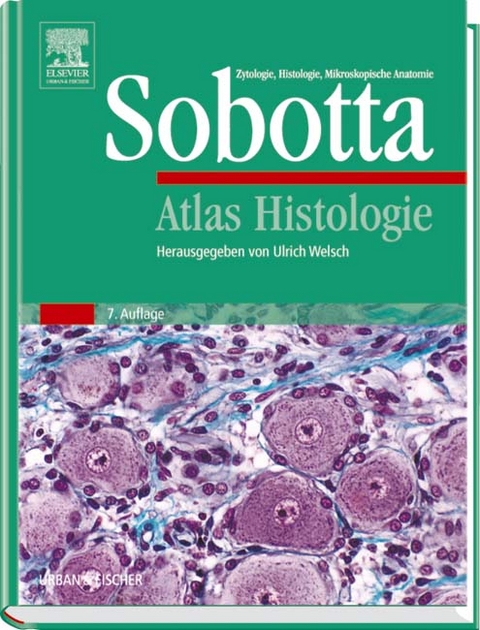 Atlas Histologie - 