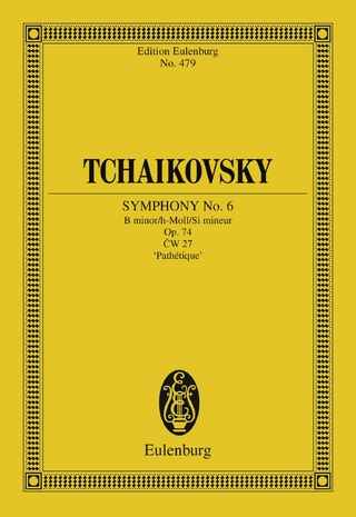 Symphony No. 6 B minor