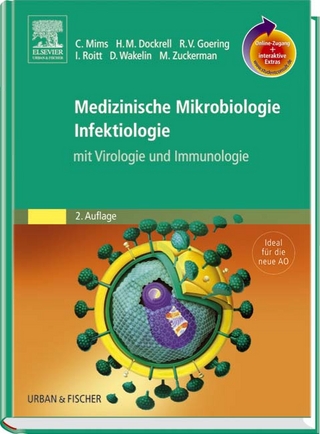 Medizinische Mikrobiologie - Infektiologie
