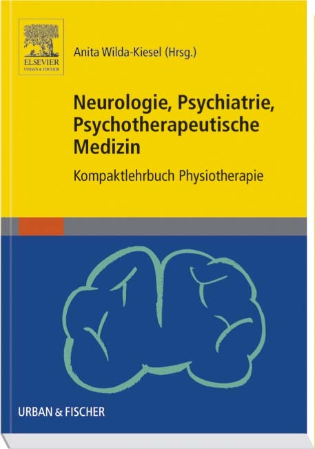 Neurologie, Psychiatrie, Psychotherapeutische Medizin - 
