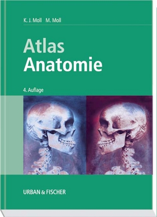 Atlas Anatomie