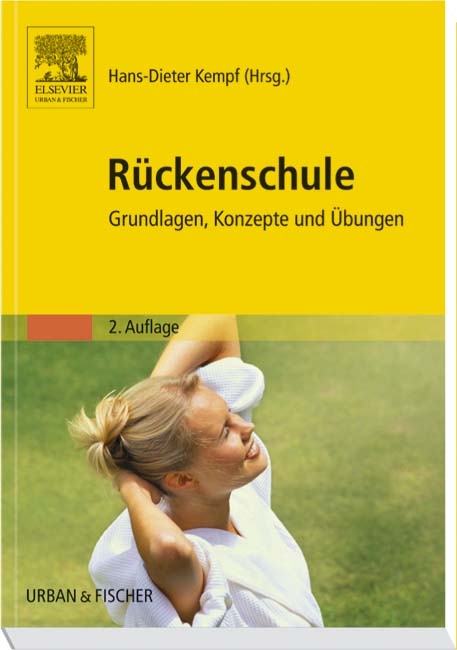 R&uuml;ckenschule - 