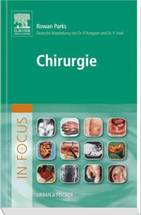IN FOCUS Chirurgie - Rowan Parks