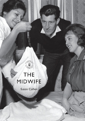 The Midwife - Susan Cohen