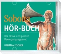 Sobotta H&ouml;r-Buch