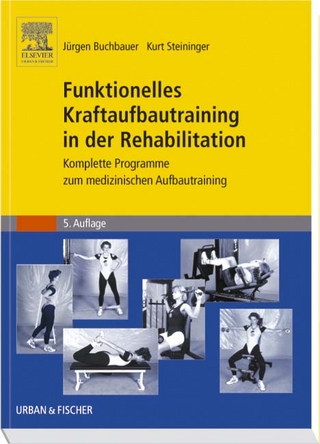 Funktionelles Kraftaufbautraining in der Rehabilitation