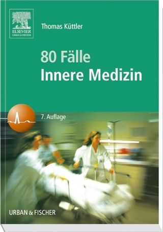 80 Fälle der Inneren Medizin