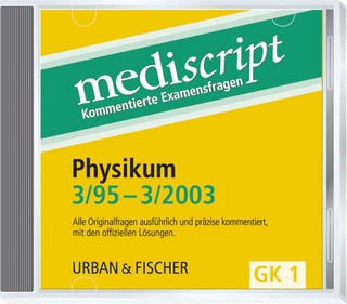 Physikum 3/95-3/03