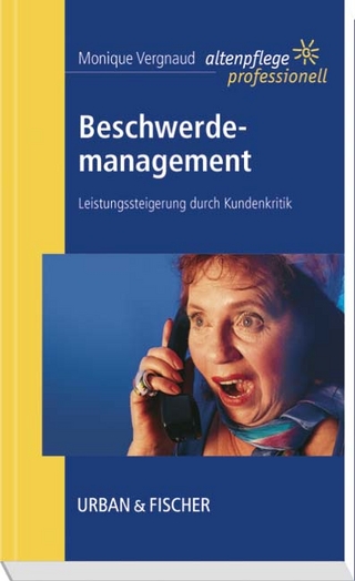 Beschwerdemanagement