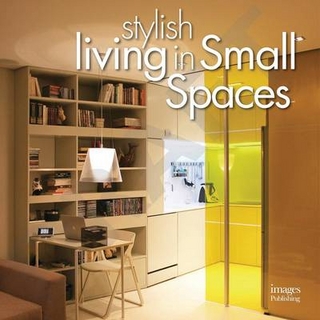 Stylish Living in Small Spaces