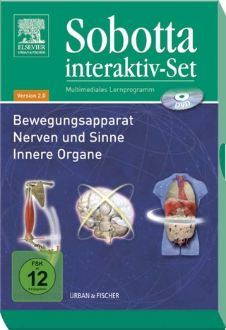 Sobotta interaktiv-Set DVD