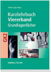 Viererband Grundlagenfächer - 