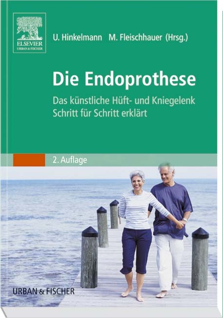 Die Endoprothese - 