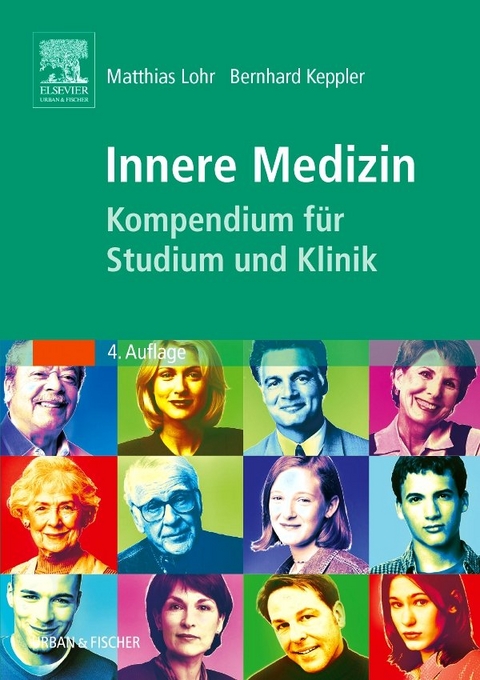 Innere Medizin - 