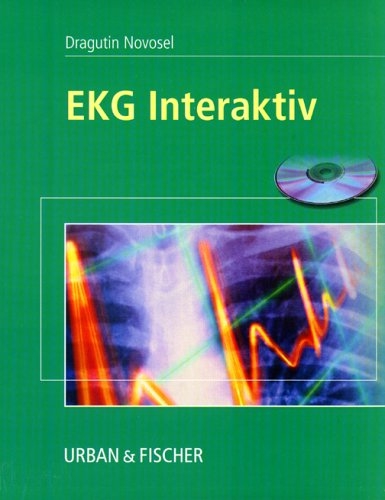EKG Interaktiv - Dragutin Novosel