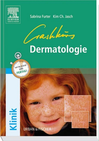 Crashkurs Dermatologie