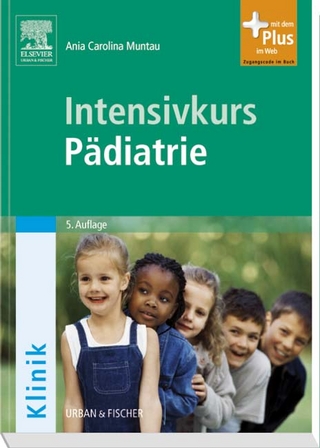 Intensivkurs Pädiatrie