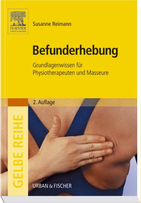 Befunderhebung - Susanne Reimann