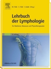 Lehrbuch der Lymphologie