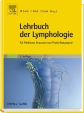 Lehrbuch der Lymphologie - 
