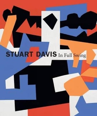 Stuart Davis - Barbara Haskell, Harry Cooper