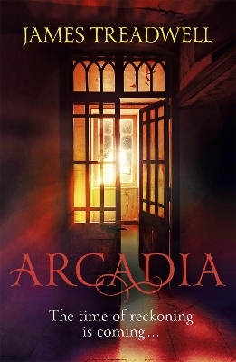 Arcadia - James Treadwell