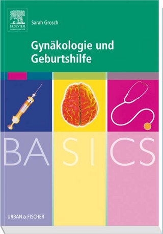 Gynäkologie und Geburtshilfe