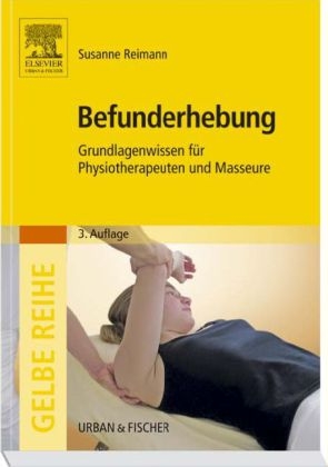 Befunderhebung - Susanne Reimann