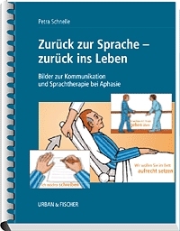 Zurück zur Sprache - zurück ins Leben