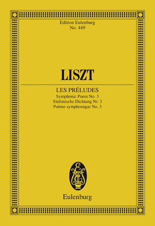 Les Préludes