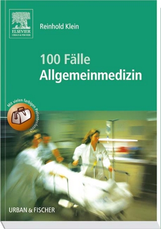 100 Fälle der Allgemeinmedizin