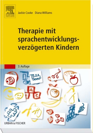 Therapie mit sprachentwicklungsverzögerten Kindern