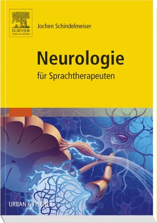 Neurologie für Sprachtherapeuten