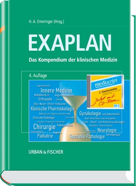 Exaplan - 