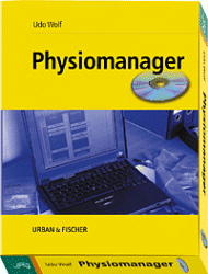 Physiomanager - Udo Wolf
