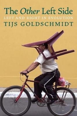 The Other Left Side - Tijs Goldschmidt