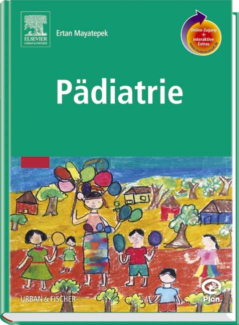 Pädiatrie - Ertan Mayatepek