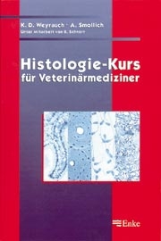 Histologie-Kurs für Veterinärmediziner