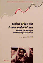 Soziale Arbeit mit Frauen und Mädchen