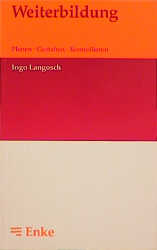 Weiterbildung - Ingo Langosch