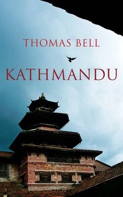 Kathmandu - Tomas Bell
