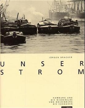 Unser Strom - J&ouml;rgen Bracker