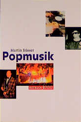 Popmusik - Martin B&uuml;sser