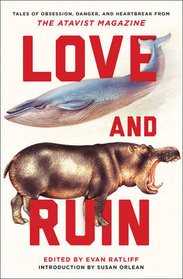 Love and Ruin - 