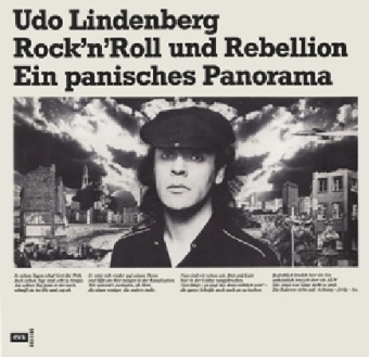 Rock'n'Roll und Rebellion - Udo Lindenberg
