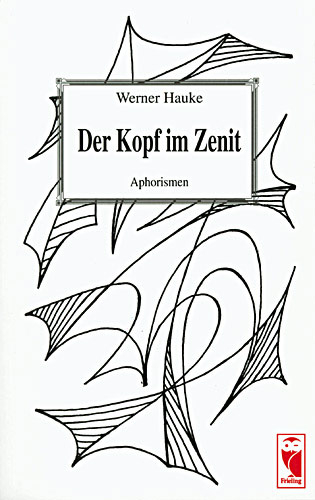 Der Kopf im Zenit