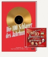 Die 100 Schlager des Jahrhunderts - Package