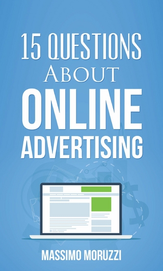 15 Questions About Online Advertising
