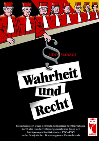 Wahrheit und Recht