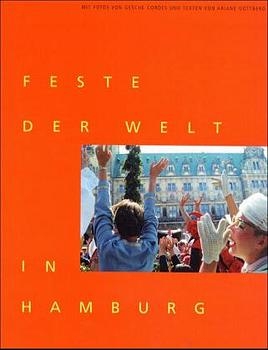 Feste der Welt in Hamburg